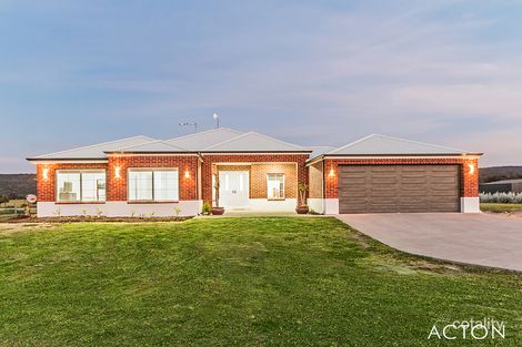 Property photo of 96 Rangeview Loop Serpentine WA 6125