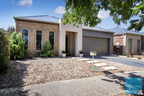 Property photo of 12 Cook Street Caroline Springs VIC 3023