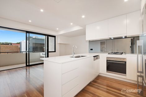 Property photo of 301/13 Eden Street North Sydney NSW 2060