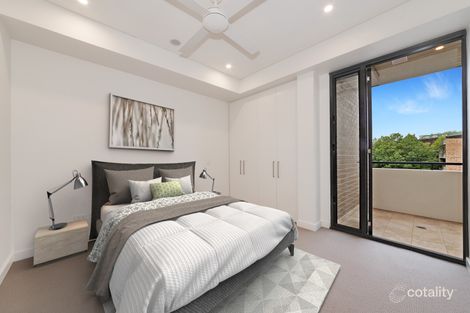 Property photo of 301/13 Eden Street North Sydney NSW 2060