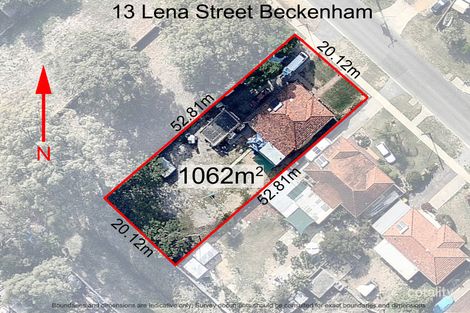Property photo of 13 Lena Street Beckenham WA 6107