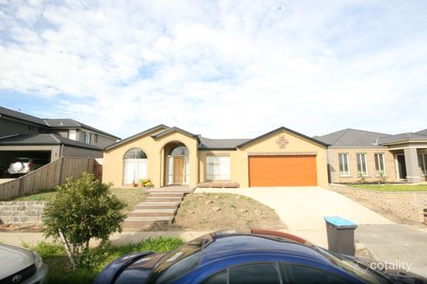 59 Jubilee Dr, Rowville, VIC 3178