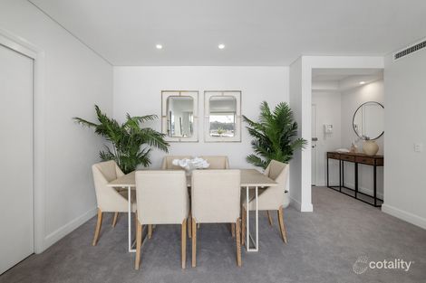 Property photo of 202/38 Refinery Drive Pyrmont NSW 2009