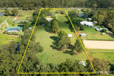 Property photo of 362 Ford Road Burbank QLD 4156