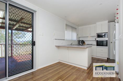 Property photo of 16 Lovegrove Place Kambah ACT 2902
