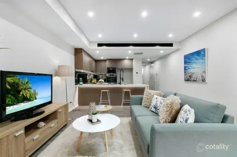 102/843 New Canterbury Rd, Dulwich Hill, NSW 2203