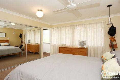 Property photo of 35/7 Campbell Street Bundall QLD 4217