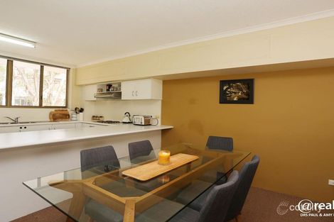 Property photo of 35/7 Campbell Street Bundall QLD 4217