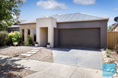 Property photo of 12 Cook Street Caroline Springs VIC 3023