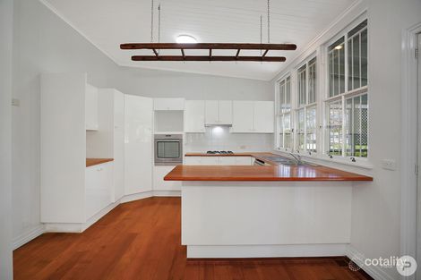 Property photo of 78A Mott Street Gaythorne QLD 4051