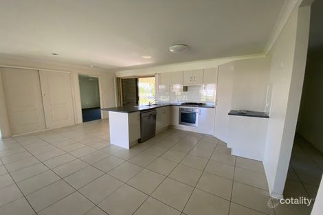 Property photo of 19 Tippett Crescent Gracemere QLD 4702