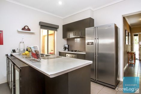 Property photo of 12 Cook Street Caroline Springs VIC 3023