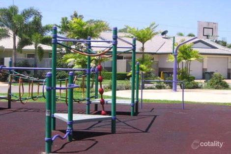 Property photo of 24/9 Nineteenth Avenue Kirwan QLD 4817