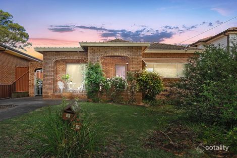 Property photo of 41 Raine Road Revesby NSW 2212