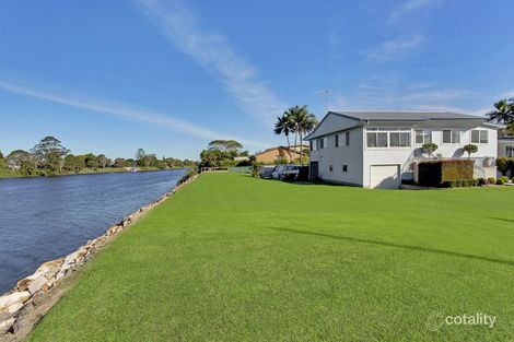 Property photo of 2 John Street Smithtown NSW 2440