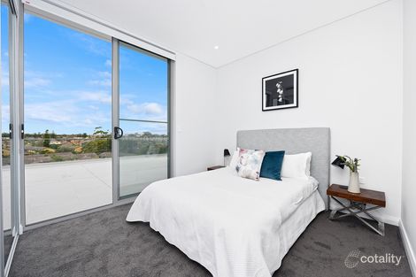 Property photo of 402/278A Bunnerong Road Hillsdale NSW 2036