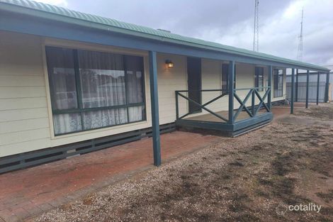 Property photo of 10 First Street Snowtown SA 5520
