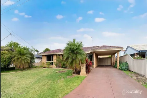 40 Forum Way, East Bunbury, WA 6230