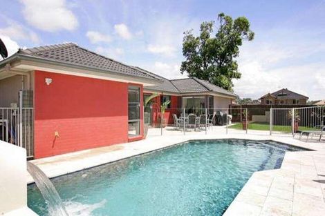 Property photo of 13 Bataan Circuit Bateau Bay NSW 2261