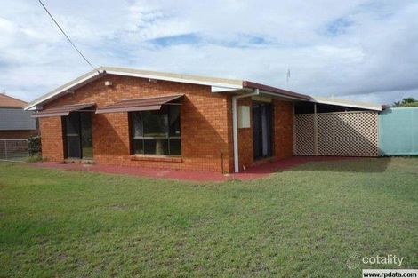 Property photo of 177 Cypress Street Urangan QLD 4655
