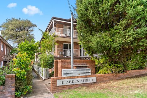 Property photo of 3/111-113 Arden Street Coogee NSW 2034