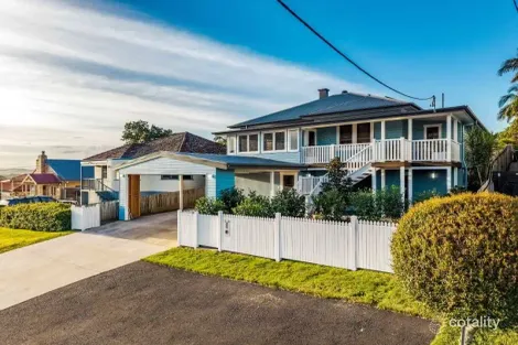20 Jacaranda Ave, East Lismore, NSW 2480