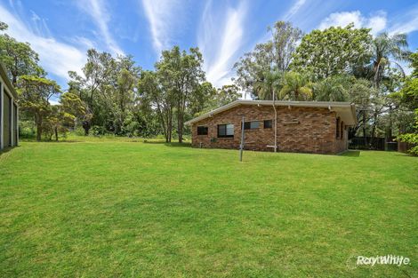 Property photo of 16 Marlane Court Springwood QLD 4127