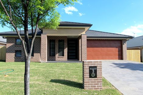 3 Lapwing Pl, Moss Vale, NSW 2577