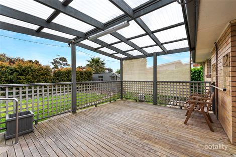Property photo of 2/76 Keith Street Parkdale VIC 3195