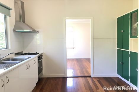 Property photo of 21 Rennie Street Indooroopilly QLD 4068