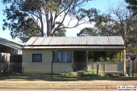 Property photo of 54 Pendle Way Pendle Hill NSW 2145