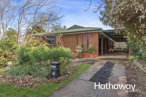 Property photo of 10 Bindiri Place Giralang ACT 2617