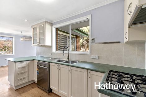 Property photo of 10 Bindiri Place Giralang ACT 2617