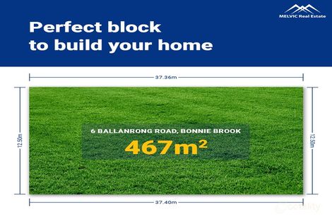6 Ballanrong Rd, Bonnie Brook, VIC 3335