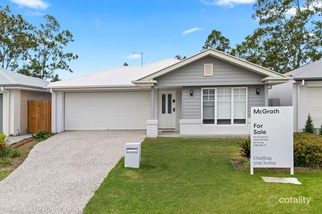 Property photo of 103 Falcon Circuit Flagstone QLD 4280