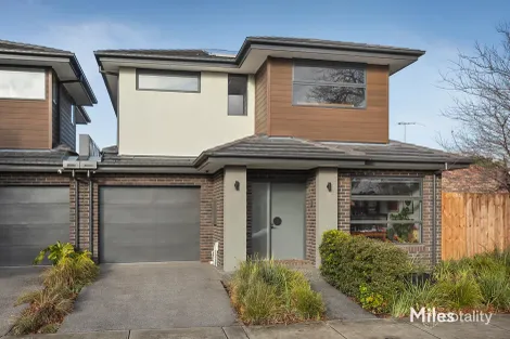 Property photo of 65B Lloyd Street Heidelberg Heights VIC 3081