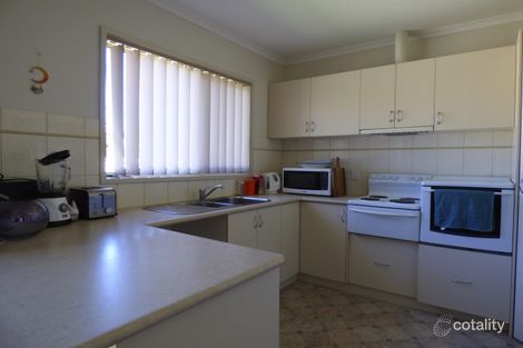 Property photo of 1/1-3 Peppermint Place Benalla VIC 3672