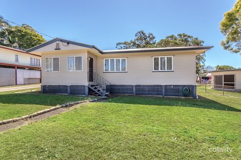 Property photo of 22 Grenadier Circle Ebbw Vale QLD 4304