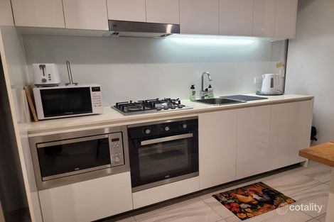 Property photo of 1201/10 Stratton Street Newstead QLD 4006