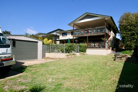 Property photo of 9 Dalton Street Terranora NSW 2486