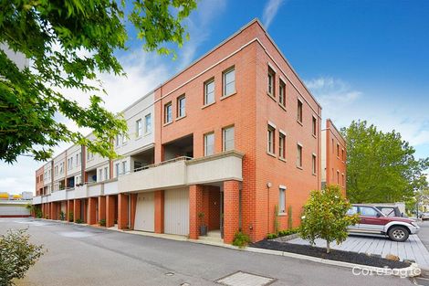 22/162 Stockmans Way, Kensington, VIC 3031