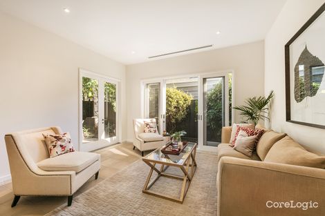 Property photo of 11/5 Woorigoleen Road Toorak VIC 3142