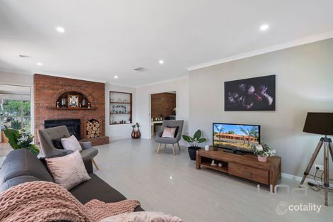 Property photo of 25 Bindowan Drive Hoppers Crossing VIC 3029