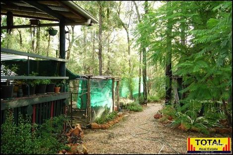 Property photo of 83 Ayers Rock Road Cypress Gardens QLD 4357