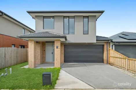 20 Rompey Way, Wollert, VIC 3750