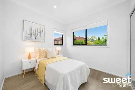 Property photo of 3/6 Brabyn Street Denistone East NSW 2112