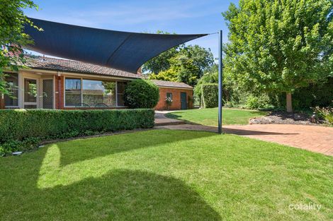 Property photo of 92 Captain Cook Crescent Griffith ACT 2603