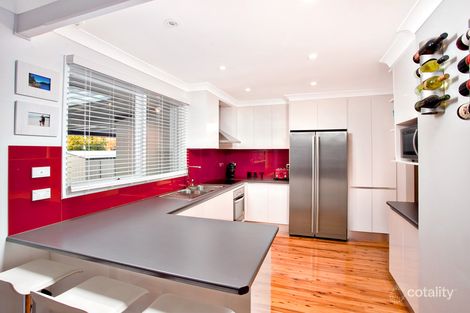 Property photo of 14 Marampo Street Marayong NSW 2148