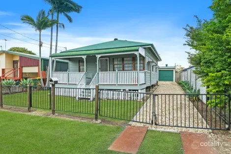 Property photo of 168 Chermside Road Basin Pocket QLD 4305