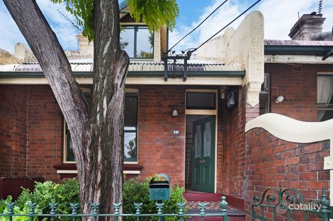 Property photo of 10 Forsyth Street Glebe NSW 2037